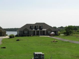 4008 Open Water Way, Streetman, TX 75859