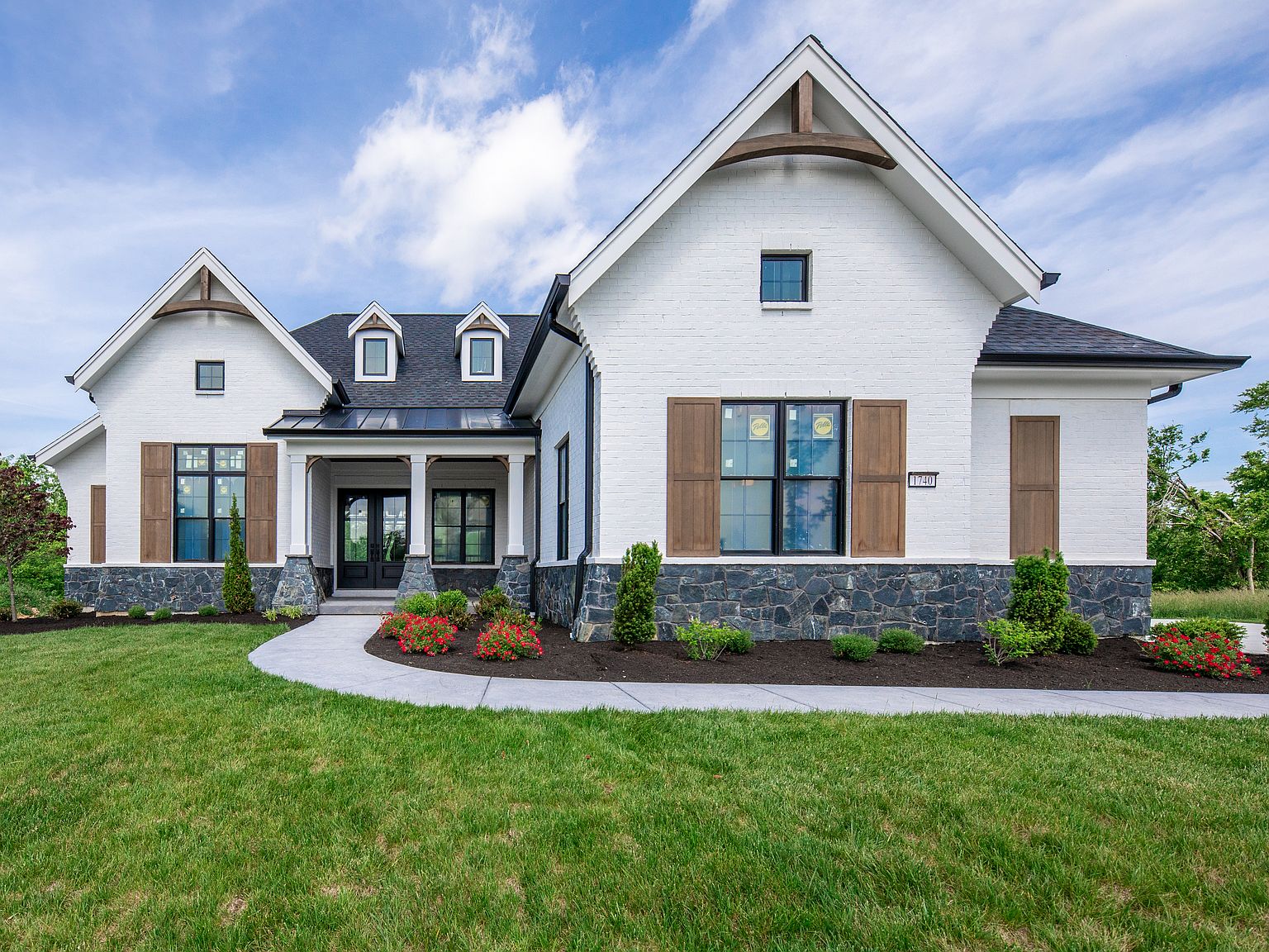 The Equestrian Plan, Rivers Pointe Estates, Hebron, KY 41048 Zillow