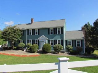 133 Walnut St, Shrewsbury, MA 01545