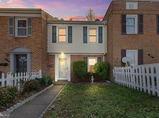 9209 Byrd Dr, Manassas, VA 20110