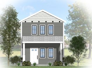 617 W Muskegon Ave, Muskegon, MI 49440