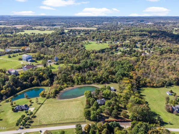 206 S Charity Hts, Bardstown, KY 40004