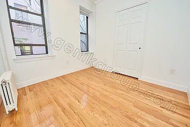 Rented by Genik Group Corp