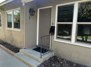 214 S Bandy Ave APT 3, West Covina, CA 91790