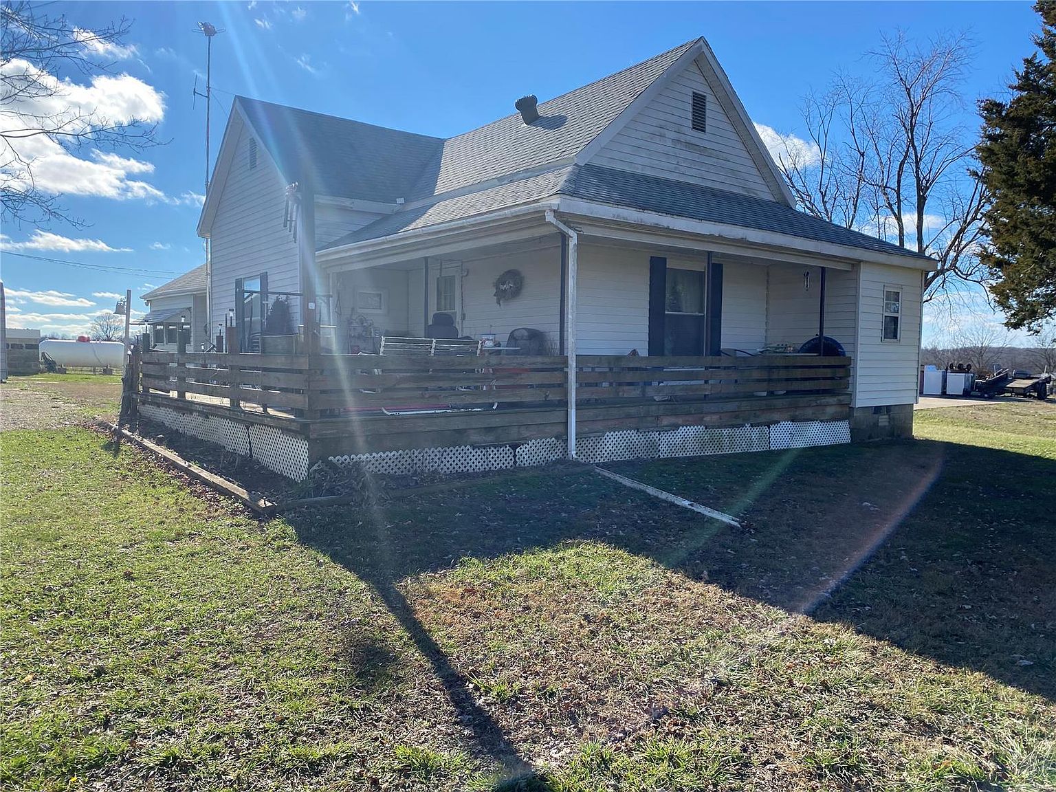 6544 County Road 284, Puxico, MO 63960 Zillow