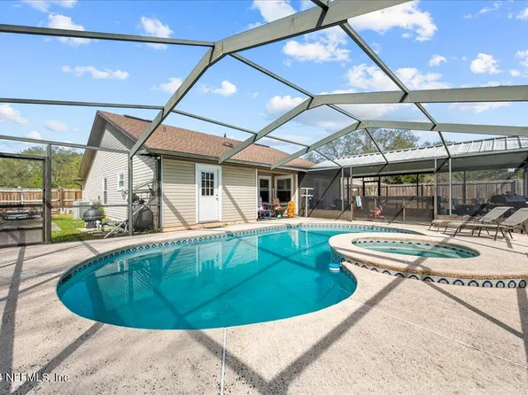 2821 SAFESHELTER Drive E, Jacksonville, FL 32225