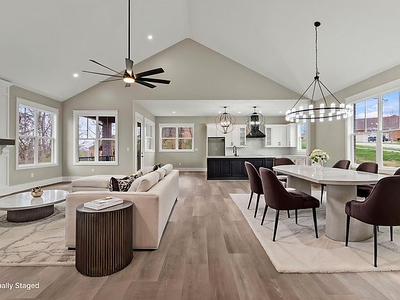 5th image of 604 Persimmon Ridge Trl