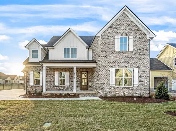 2831 Chaudoin Ct Lot 519, Murfreesboro, TN 37129