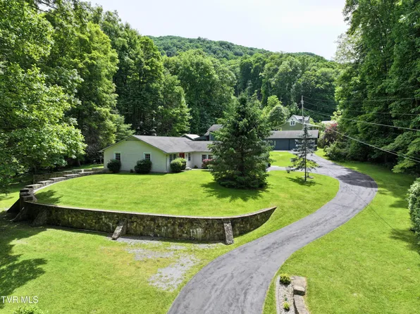 335 Ingram Branch Rd, Roan Mountain, TN 37687