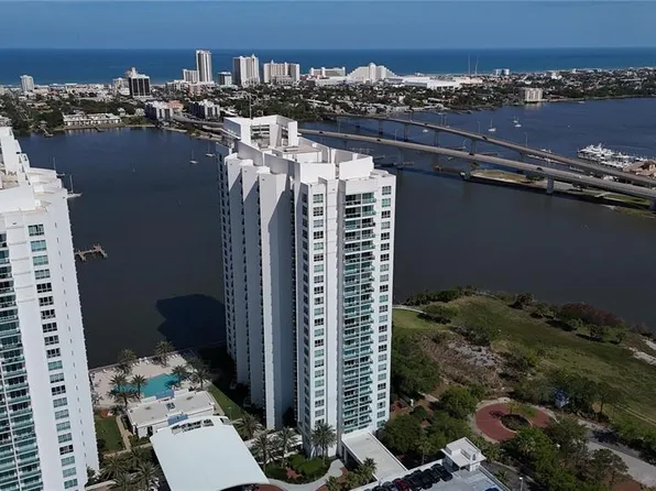 231 Riverside Dr Unit 1110, Daytona Beach, FL 32117