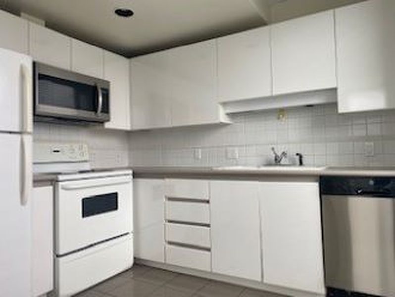 Vancouver Apartment for rent - 2 Bedrooms in Vancouver