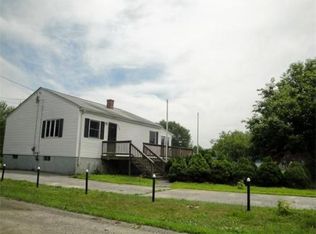2709 Pleasant St, Dighton, MA 02715