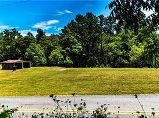 0 Jones Rd, Ball Ground, GA 30107