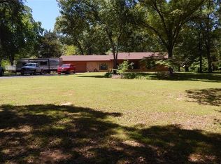 3305 N Fm 14, Quitman, TX 75783