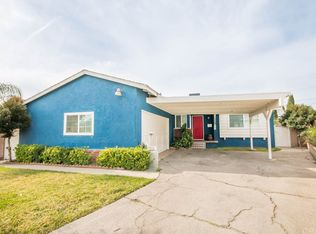 14249 Daventry St, Pacoima, CA 91331