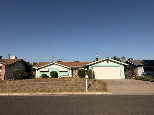 370 Lindale St, Porterville, CA 93257