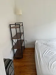 Rented by Sheffey Realty