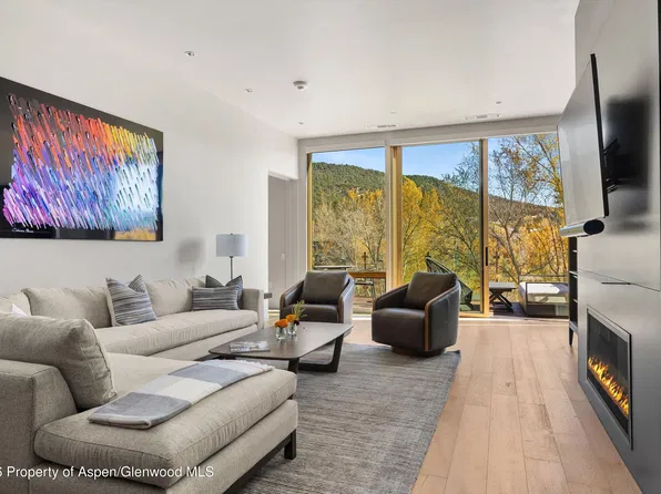 101 Willow Rd #206, Basalt, CO 81621