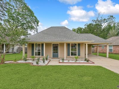 13955 J R Dr, Walker, LA, 70785