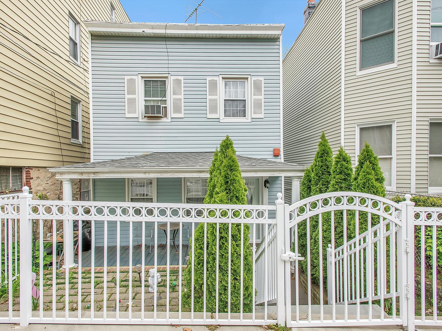 54 Alder St, Yonkers, NY 10701 Zillow