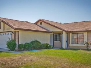 711 Jumbuck Ln, Bakersfield, CA 93307