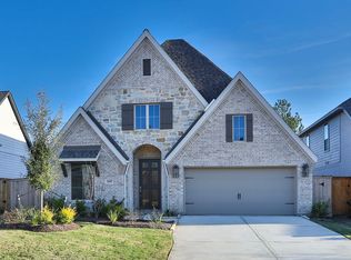 26447 N Wayland Chase, Montgomery, TX 77316