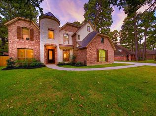 15414 Winterhaven Dr, Tomball, TX 77377