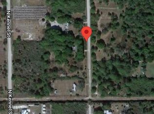 825 N Utopia St, Clewiston, FL 33440