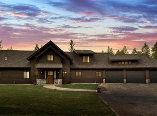 995 Boon Rd, Somers, MT 59932