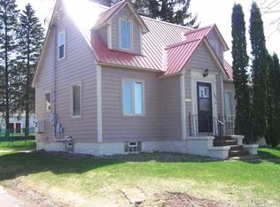 605 5th Ave N, Hurley, WI 54534