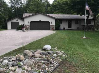 875 S Delano Rd, Au Gres, MI 48703