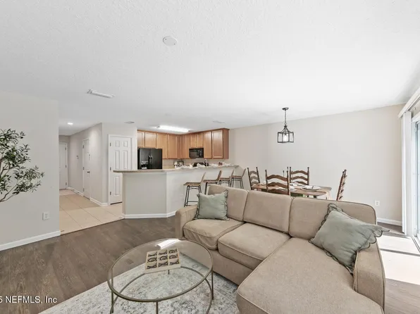 808 BLACK CHERRY Drive S, St. Johns, FL 32259