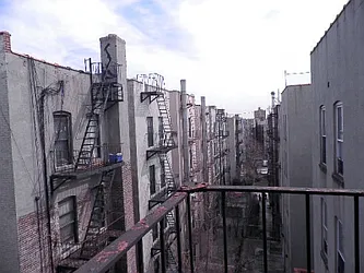 Rented by Citi Habitats