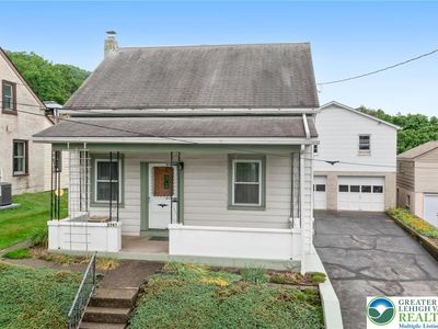 3741 Old Philadelphia Pike, Bethlehem, PA, 18015
