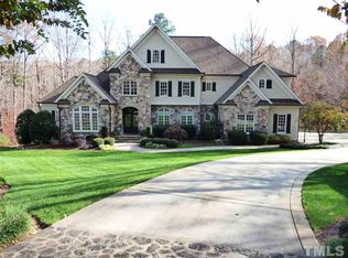 1901 Olde Mill Forest Dr, Raleigh, NC 27606