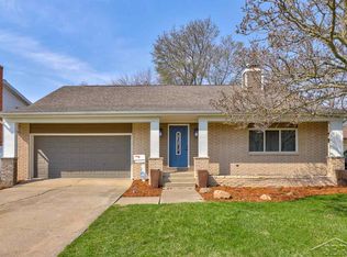 3909 Mackinaw St, Saginaw, MI 48602