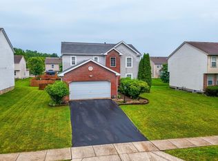 2058 Stone Valley Pl, Reynoldsburg, OH 43068