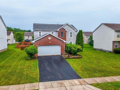 2058 Stone Valley Pl, Reynoldsburg, OH, 43068