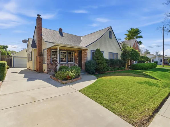 456 S Regent St, Stockton, CA 95204