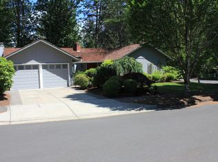 6010 SW Glenbrook Rd, Beaverton, OR 97007