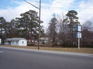 1400 Pelham Rd S, Jacksonville, AL 36265