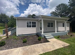 2720 Old Railroad Bed Rd, Harvest, AL 35749