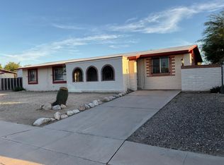 2819 W Via Del Santo, Tucson, AZ 85741