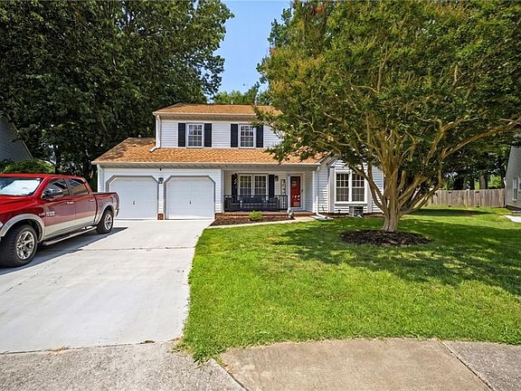 3rd image of 11 Pin Oak Ct