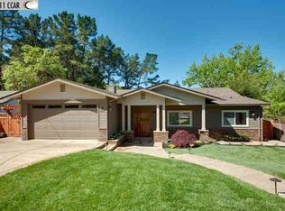 395 Castello Rd, Lafayette, CA 94549