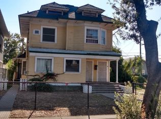 114 N Van Ness Ave, Fresno, CA 93701