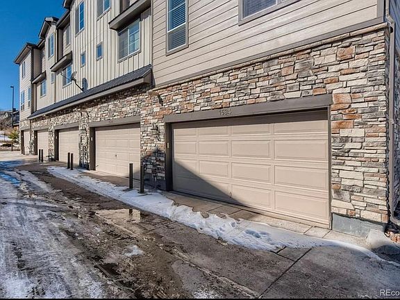 2 car attached garage