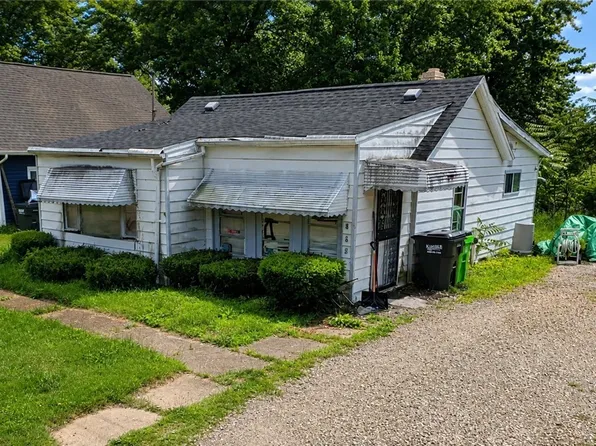 346 Joseph Ave, Barberton, OH 44203