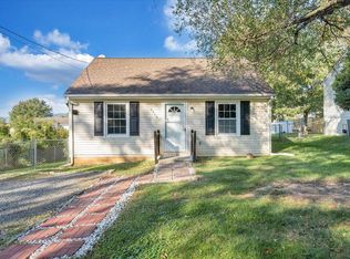1710 Dundee Ave SE, Roanoke, VA 24014