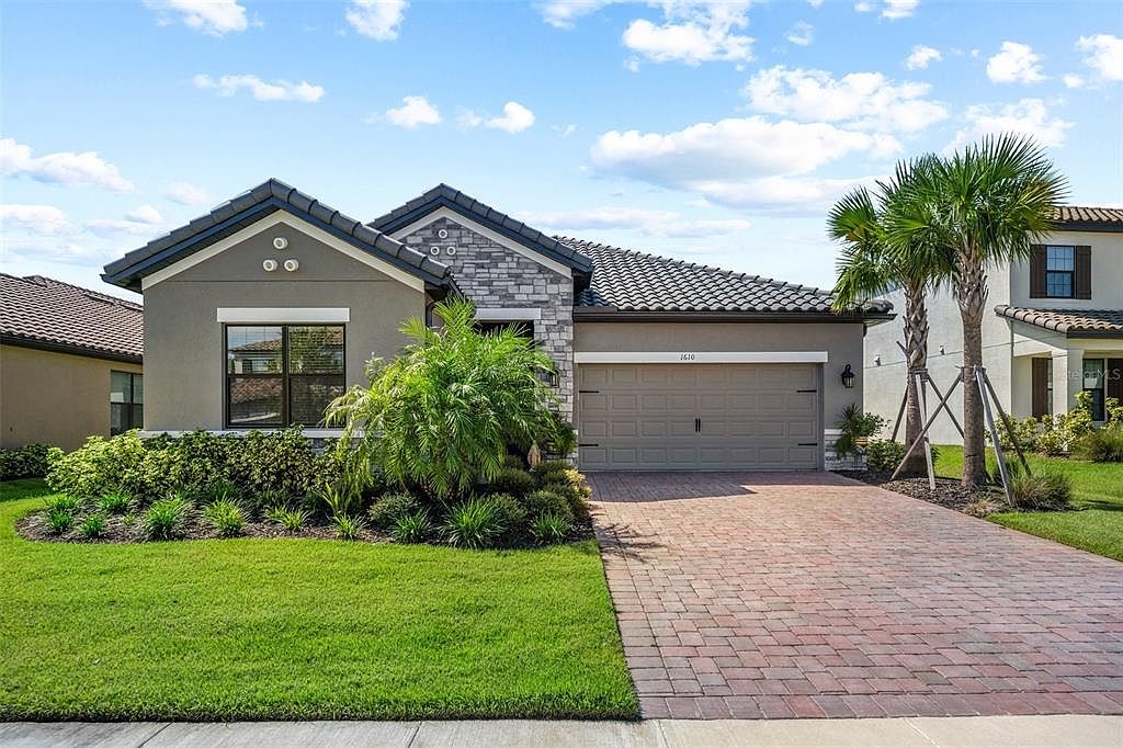 1610 Goblet Cove St, Kissimmee, FL 34746 | MLS #S5091694 | Zillow